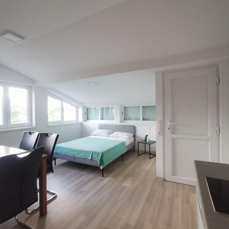 Apartments Vero Orebić Eksteriør bilde