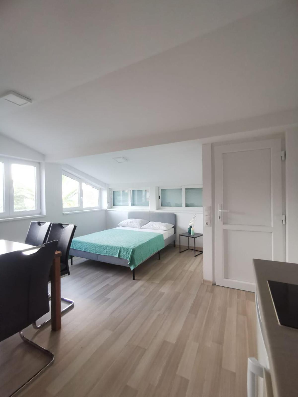 Apartments Vero Orebić Eksteriør bilde