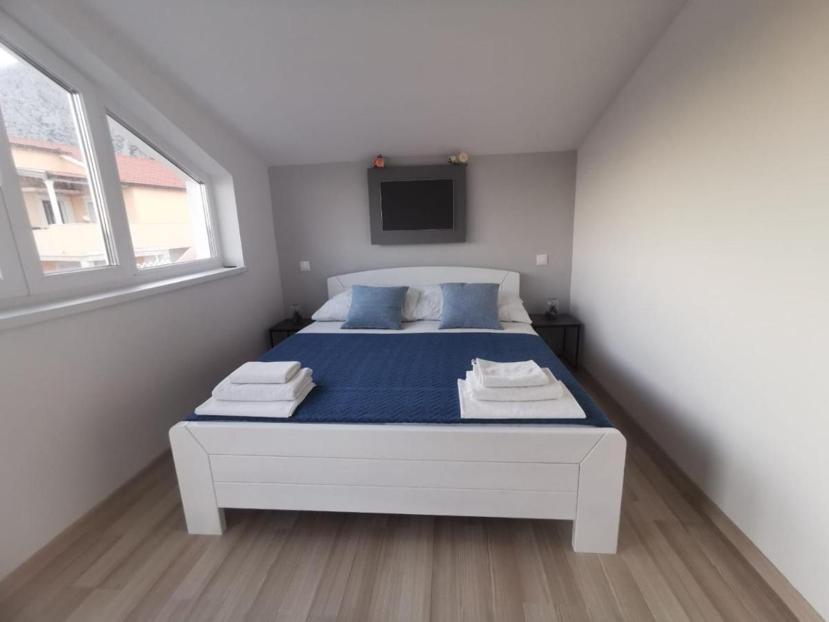 Apartments Vero Orebić Eksteriør bilde