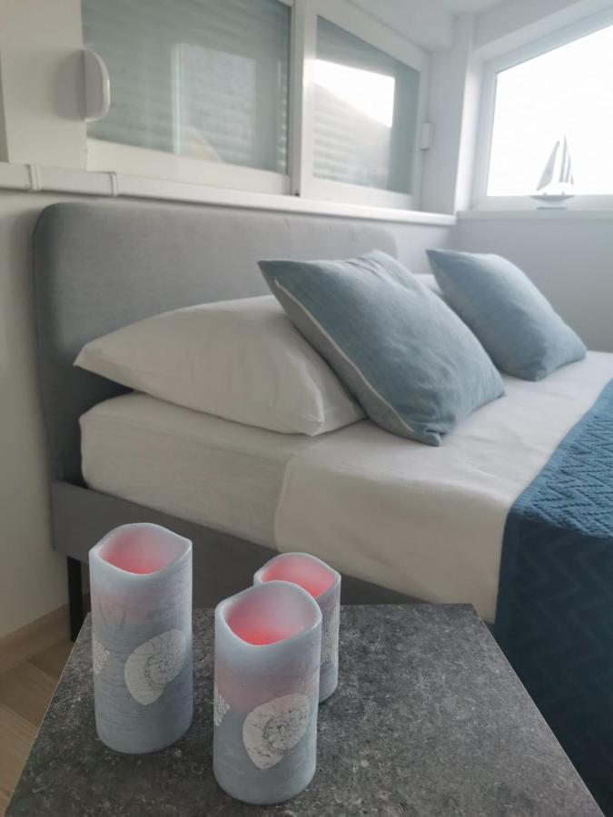 Apartments Vero Orebić Eksteriør bilde