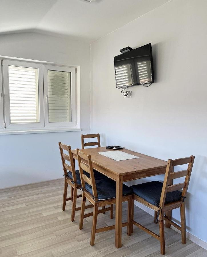 Apartments Vero Orebić Eksteriør bilde