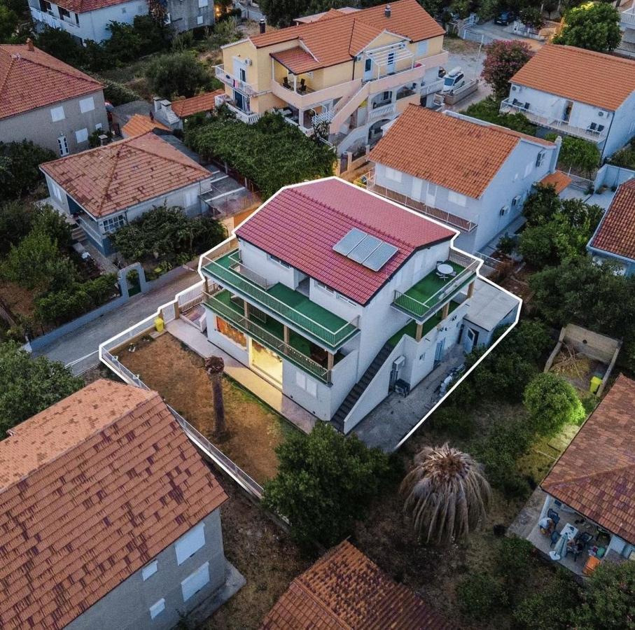 Apartments Vero Orebić Eksteriør bilde